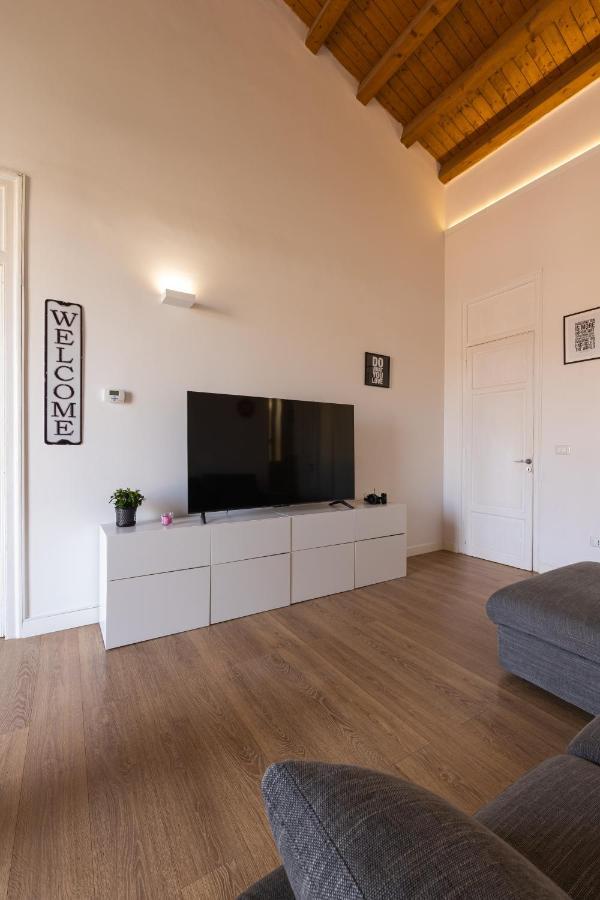 Shanti Holiday House Палермо Экстерьер фото