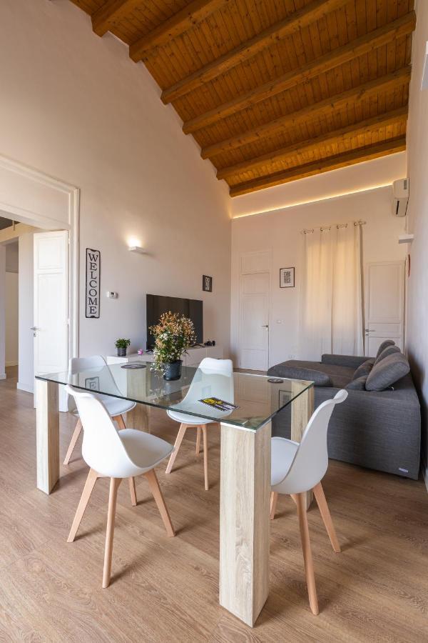 Shanti Holiday House Палермо Экстерьер фото